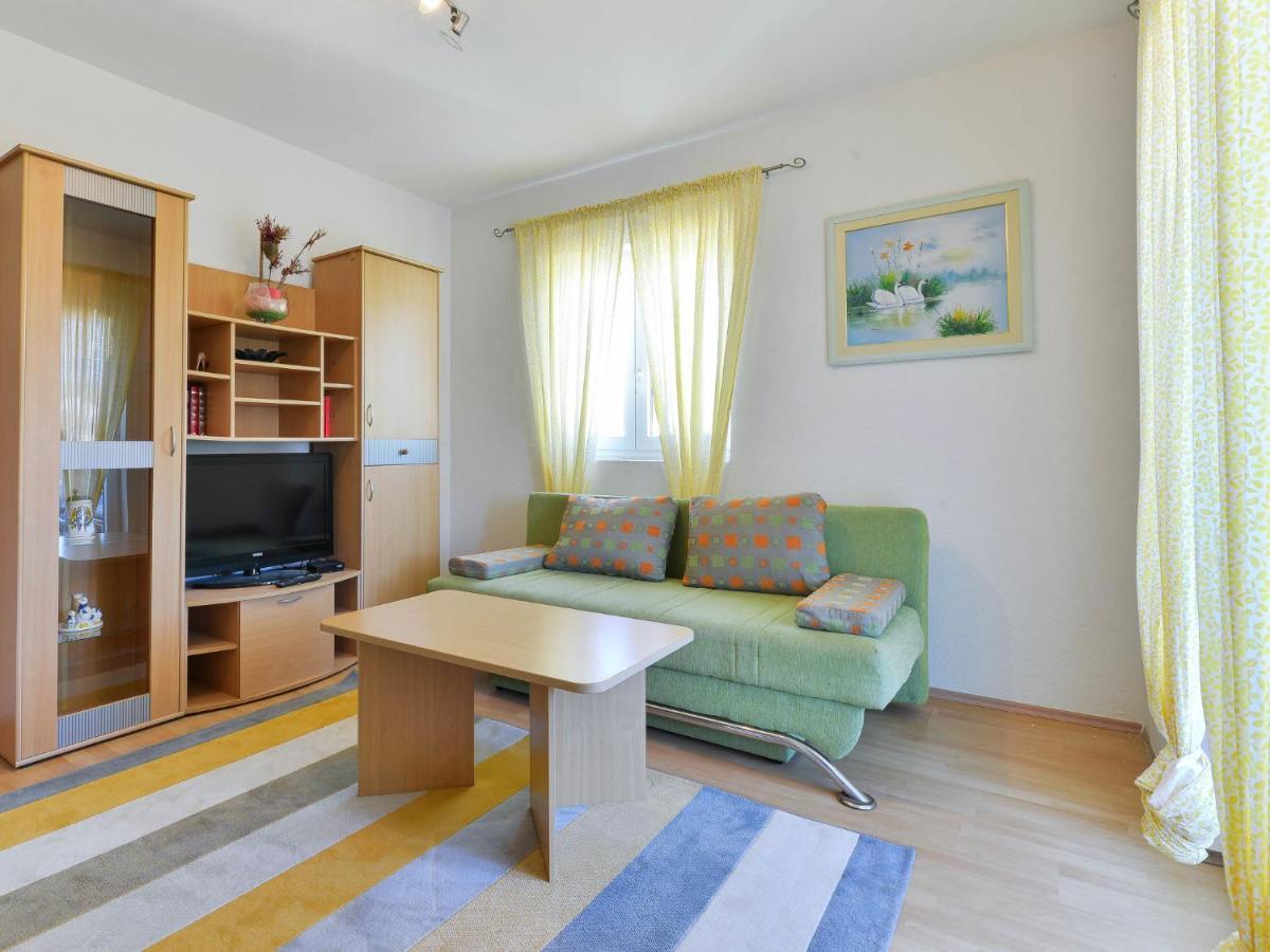 Apartment Jadran - Nin123 By Interhome 외부 사진