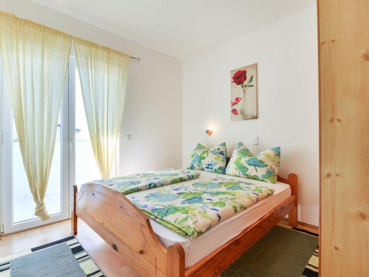 Apartment Jadran - Nin123 By Interhome 외부 사진