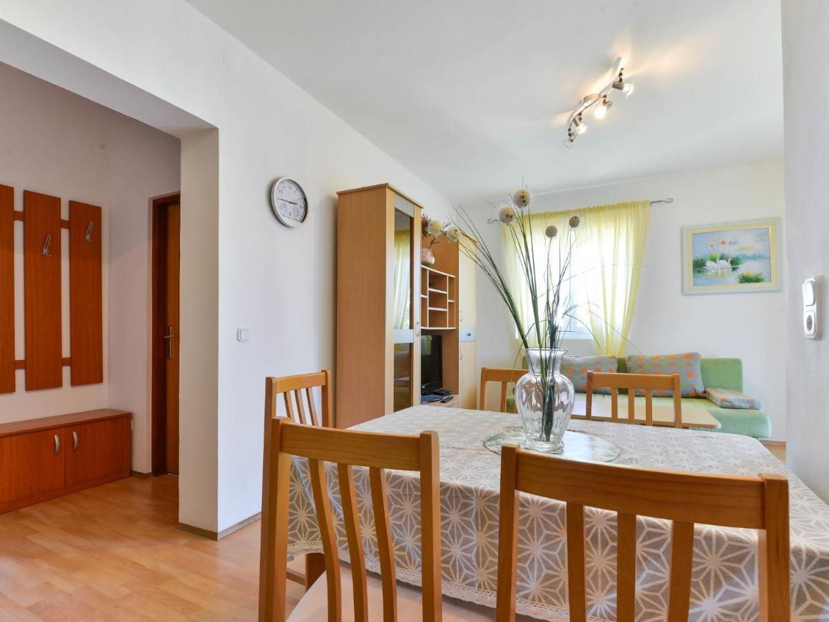 Apartment Jadran - Nin123 By Interhome 외부 사진