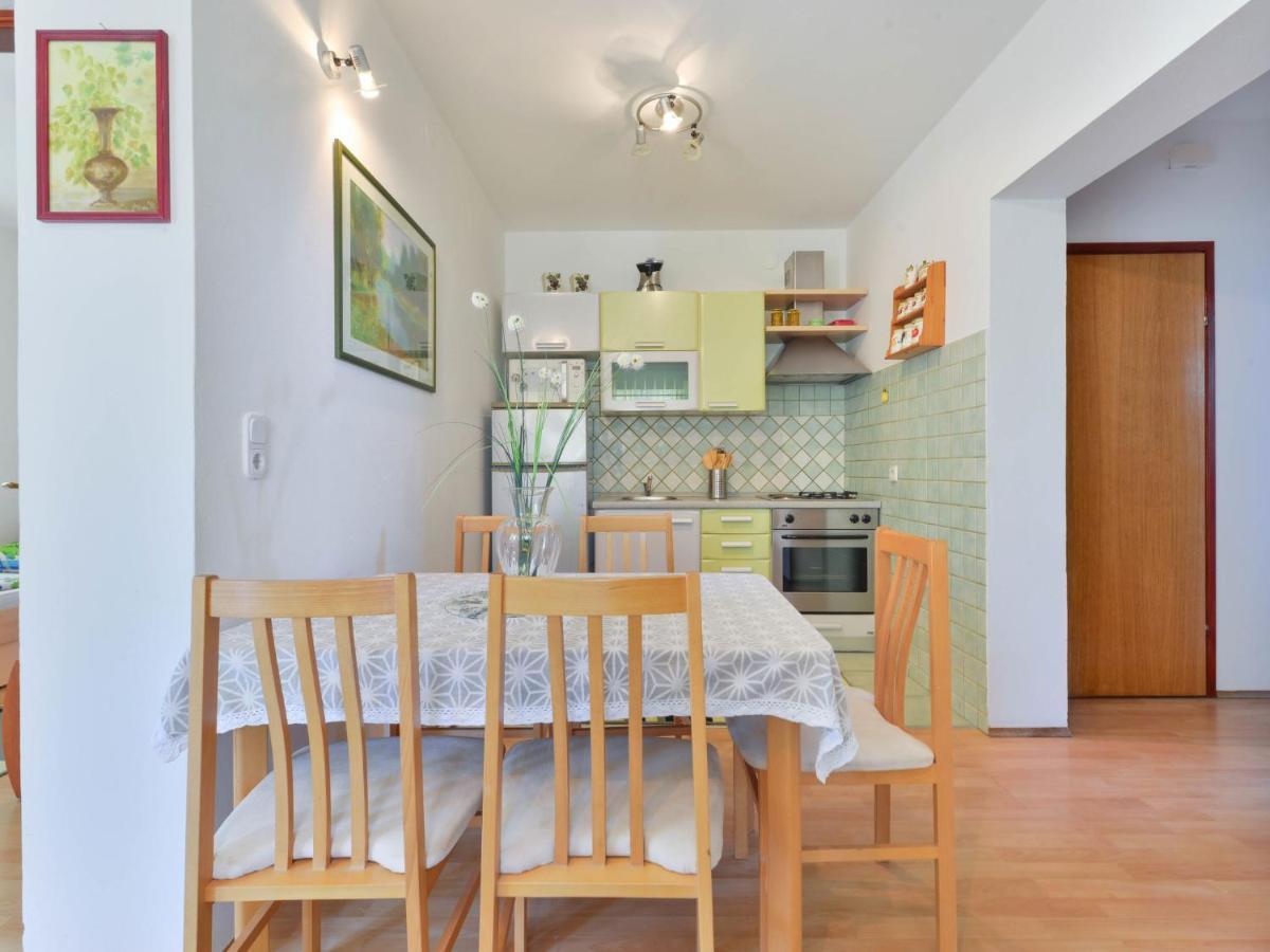 Apartment Jadran - Nin123 By Interhome 외부 사진
